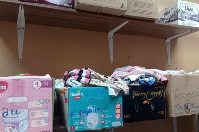    Фото: АиФ/ Марина Бедорфас