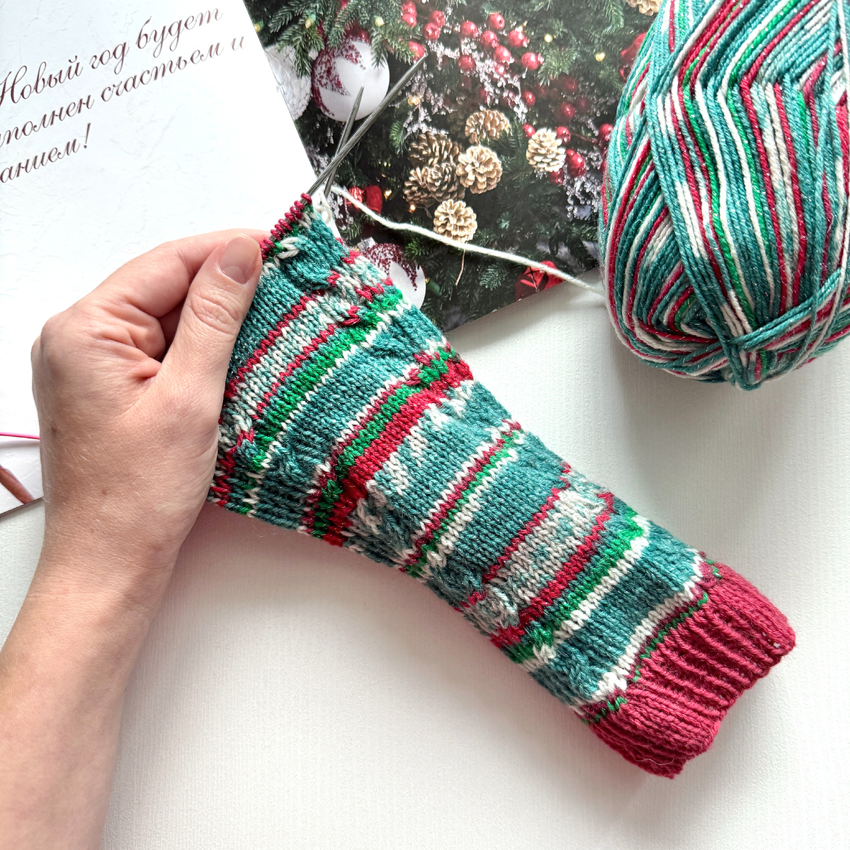 фото и работа автора