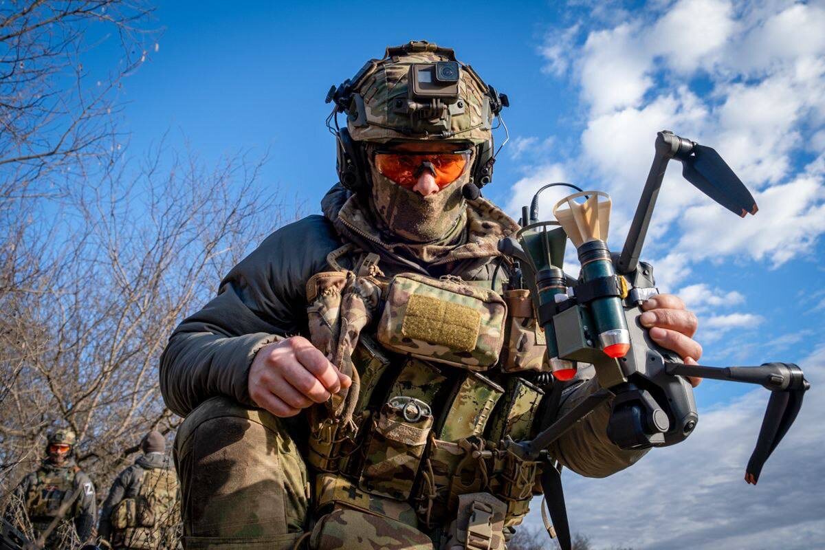    Фото: Росгвардия