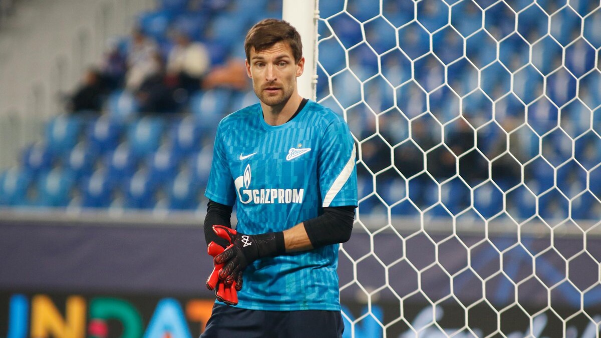    Фото: Maksim Konstantinov/globallookpress.com