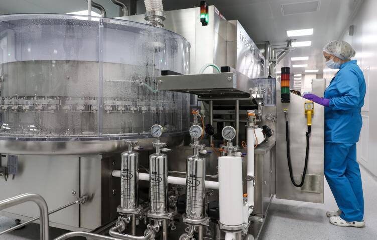    © Вячеслав Прокофьев/ ТАСС