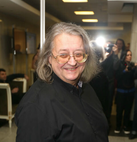    Александр Градский: великий музыкант и сложная судьба