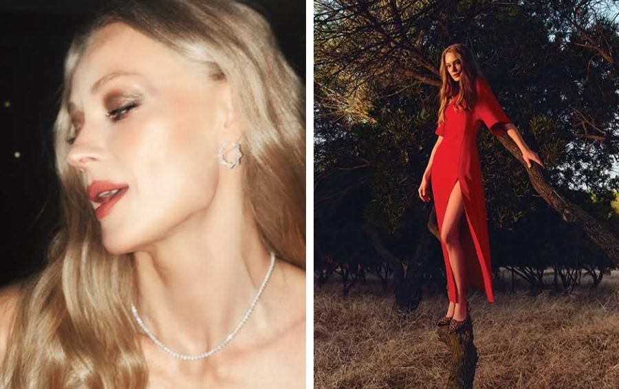    Фото: соцсети, фото для IDOL