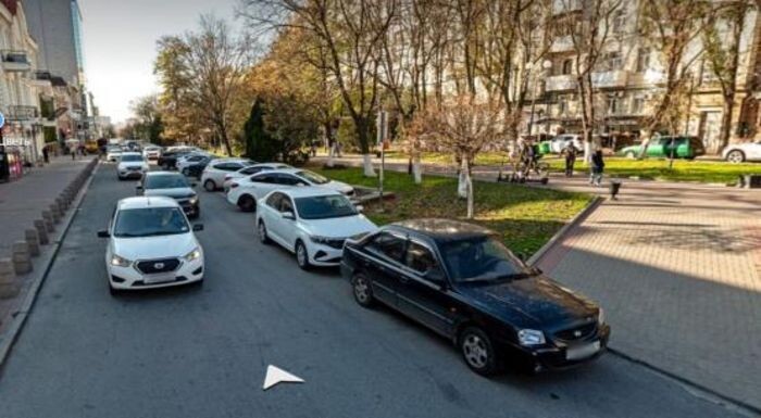 Иллюстрация: Яндекс.Карты