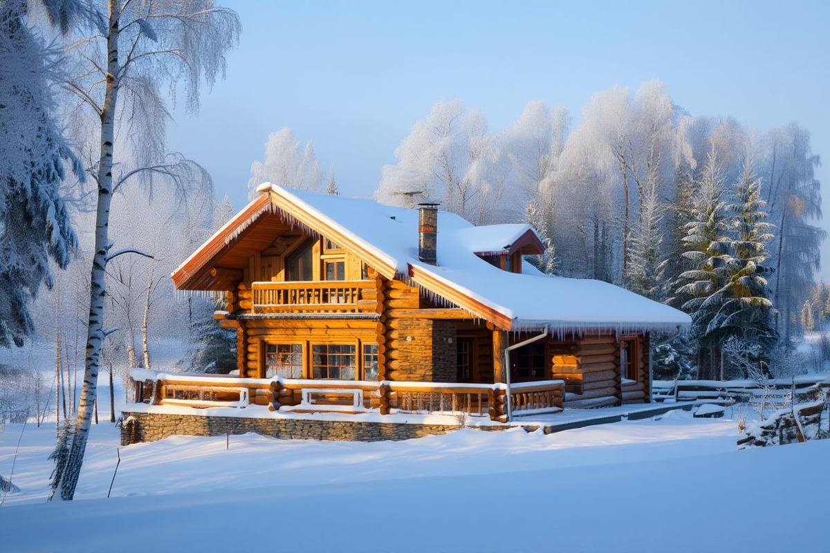 Фото: нейросеть Reve