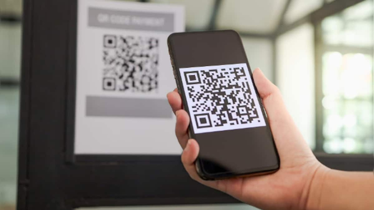 Операции по оплате QR-кодом через Систему быстрых платежей останутся без НДС