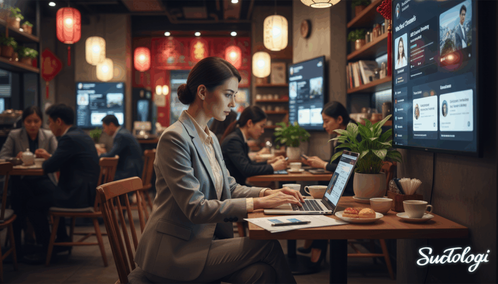    Регистрация_WeChat_Стратегия_контента_для_wechat_channels_в_B2B_сегменте