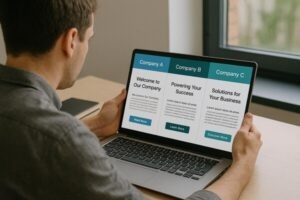 Почему это идеально подходит для рынка электросетей