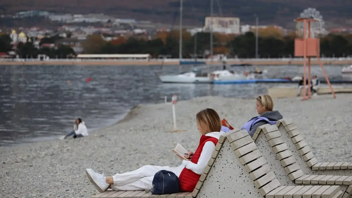    Фото: пресс-служба администрации Краснодарского края