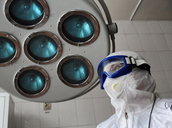    © РИА Новости Алексей Сухоруков