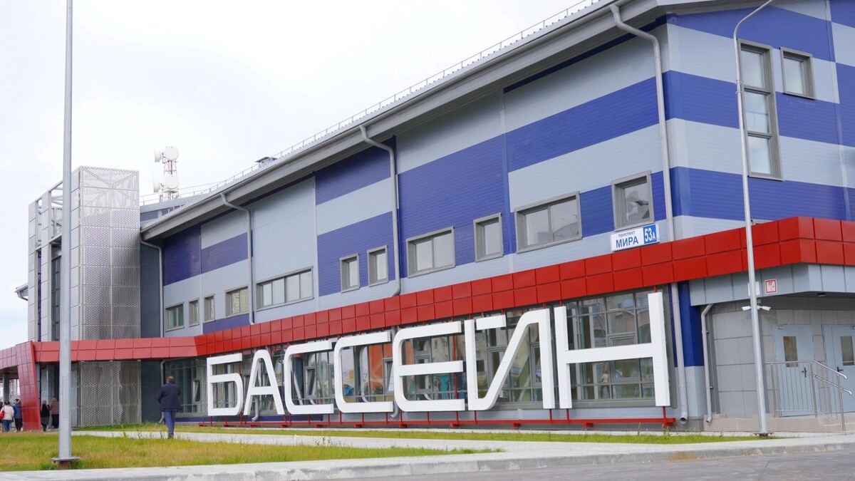    Фото: Юлия Чудинова/«Ямал-Медиа»