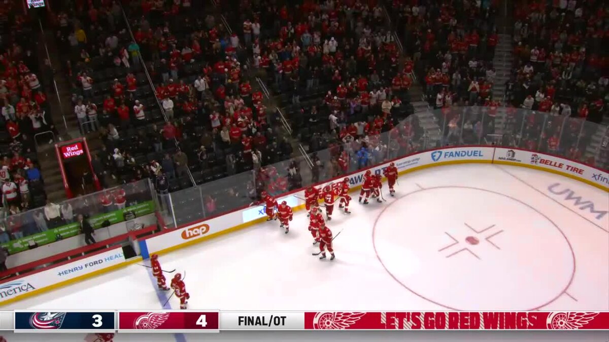 пустые трибуны НХЛ