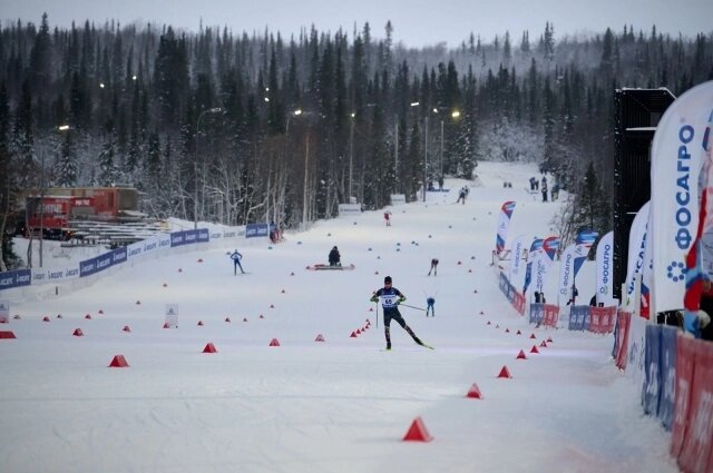    Фото: Пресс-служба компании «ФосАгро».