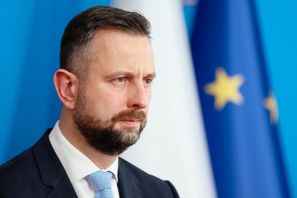    Фото © Wikipedia / Gov.pl