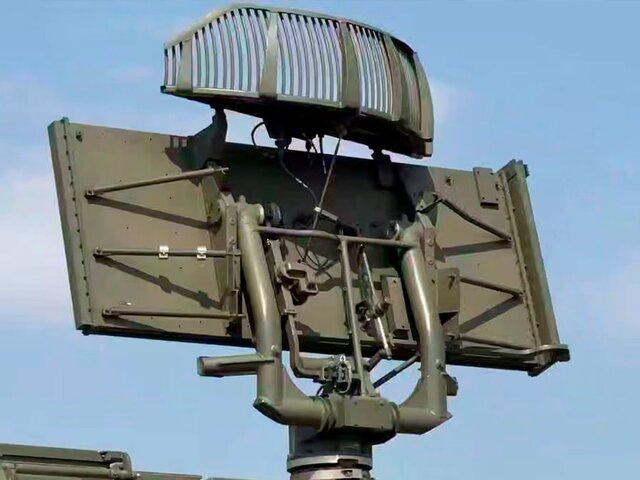    Фото: телеграм-канал "Минобороны России"