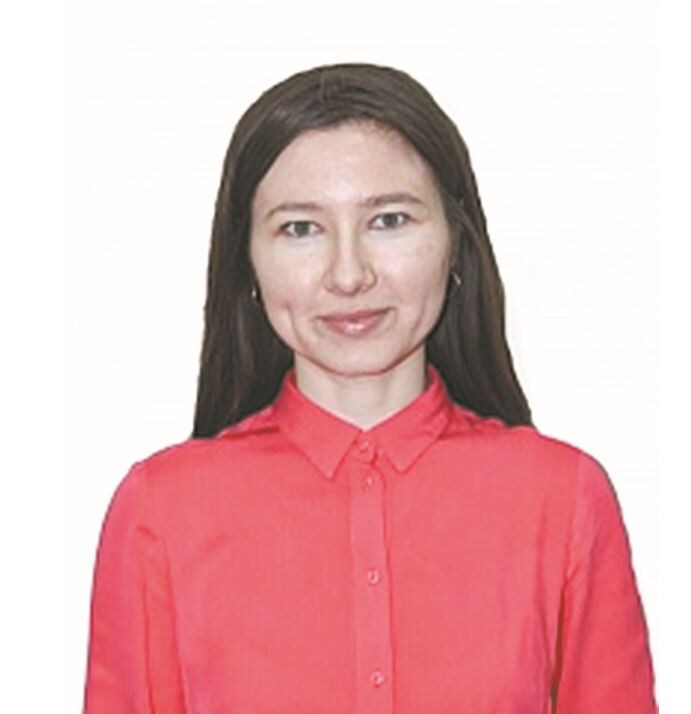 Гузель ХУСАИНОВА, заместитель руководителя татарстанского филиала «Россельхозцентра» 
