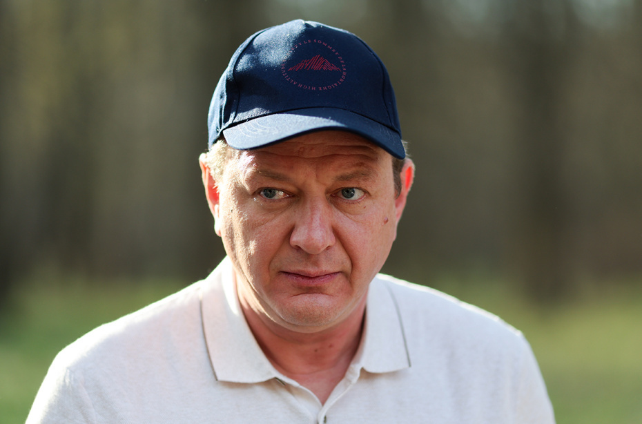    Алексей Белкин/NEWS.ru