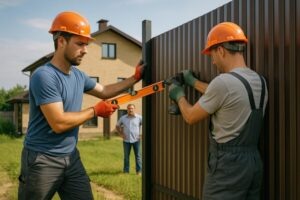 Реальные результаты