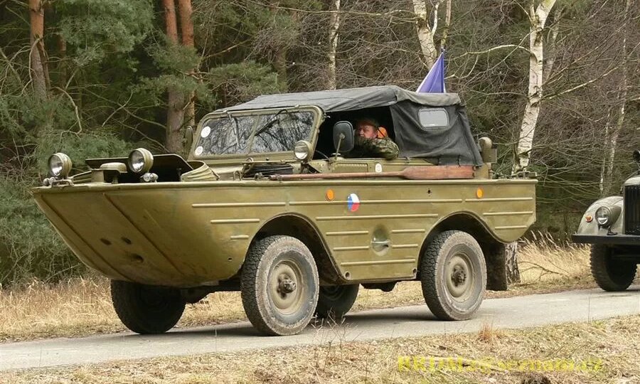 Пять советских вооружений, вдохновленных иностранными образцами