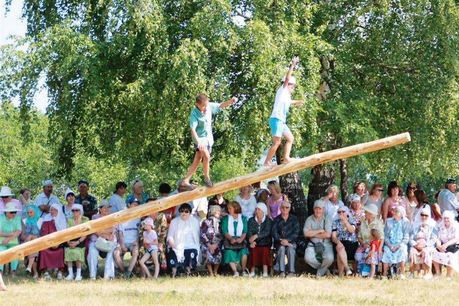 Фото из архива автора