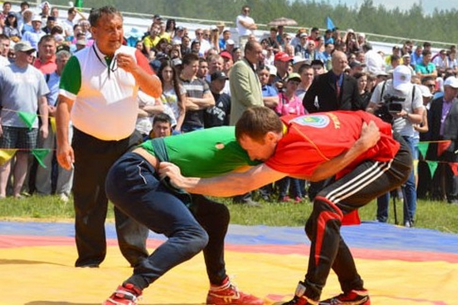 Фото из архива автора