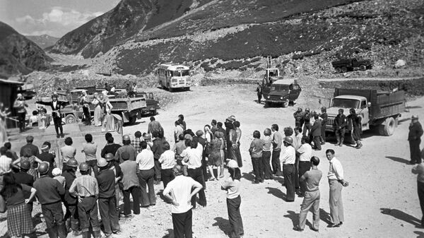    © Sputnik / Галина Киселева