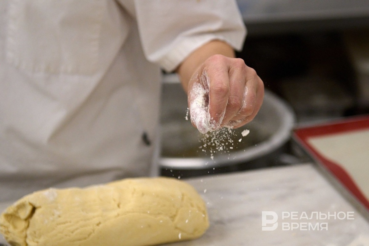   Динар Фатыхов / realnoevremya.ru