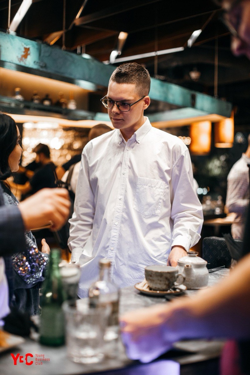 Кирилл Максаков
