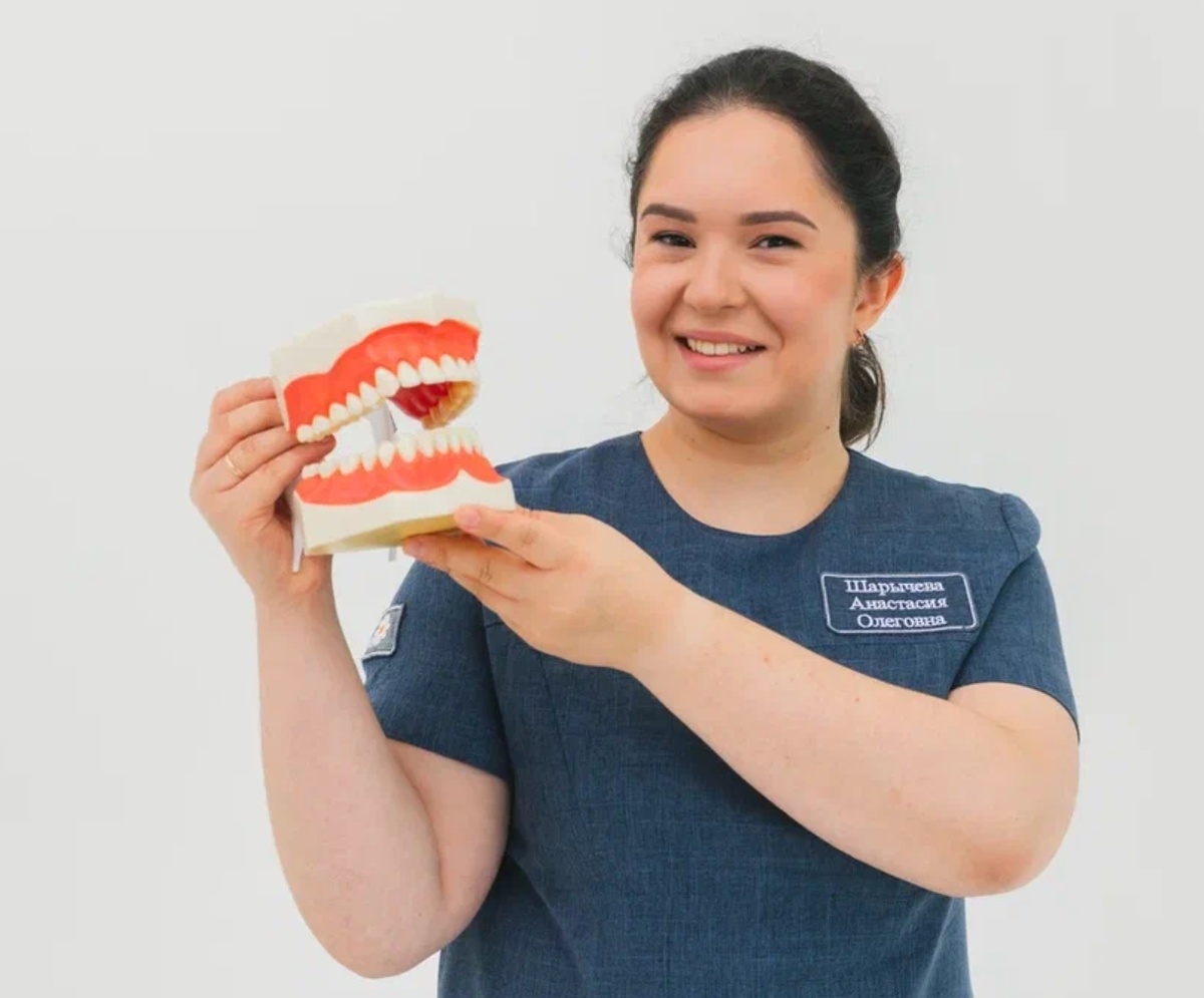 Стоматологическая клиника РЕСТО Ижевск