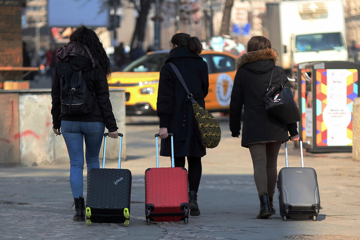    Путешествие 123RF/legion-media.ru