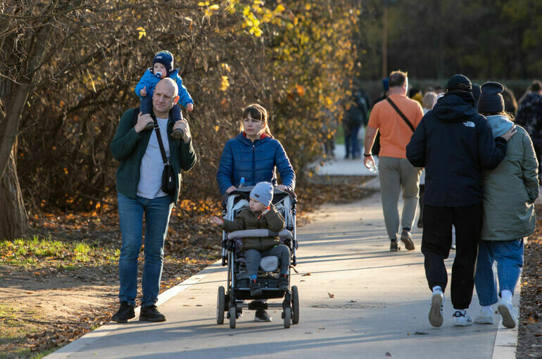   Тимур Ханов/«Парламентская газета»