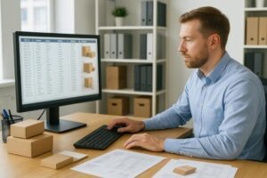 Как производители создают стабильный поток заявок без рекламы