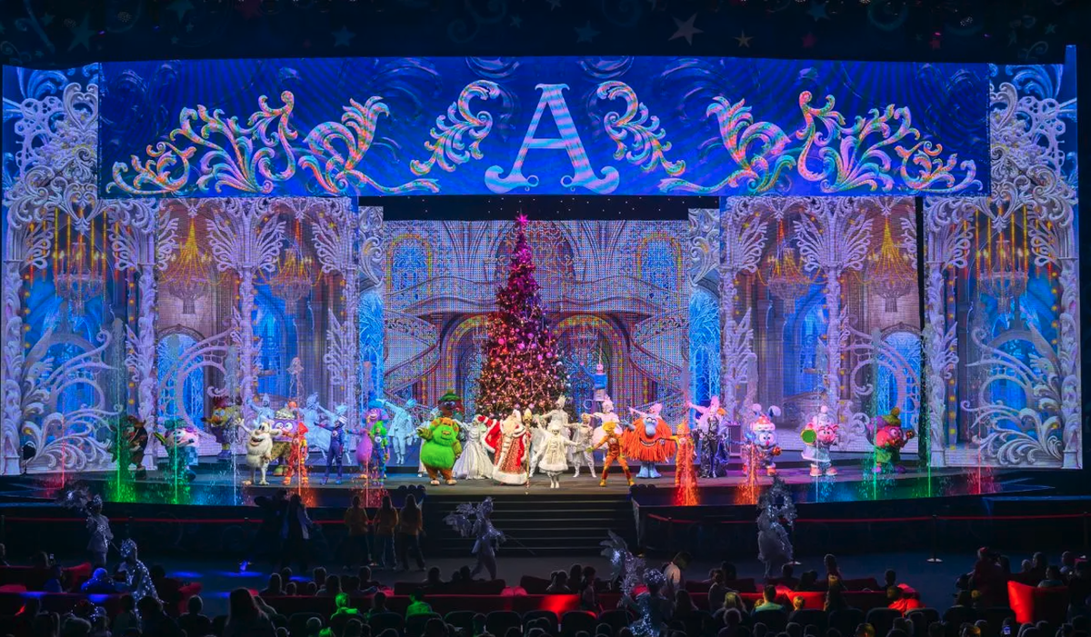    Фото: Алексей Молчановский