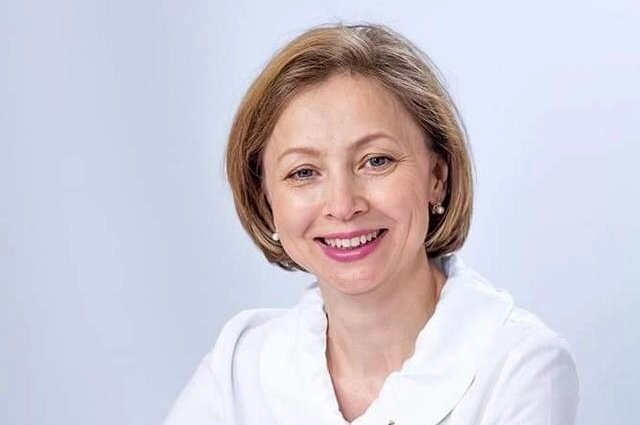    Фото: Из личного архива Файрузы Латыповой