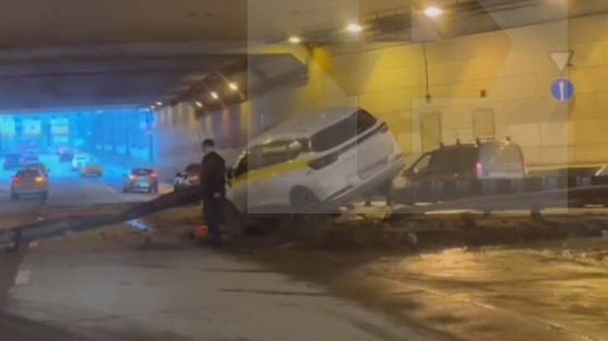    Фото: Скрин видео РЕН ТВ