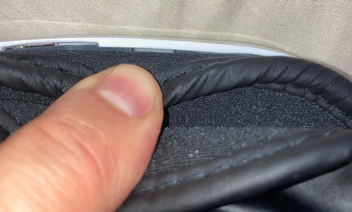 Что-то похожее на защелку