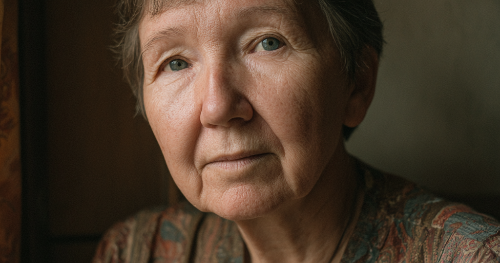 «Она хранила деньги дома, пока сосед не подбросил идею о вкладе». Как доверие стоило женщине и накоплений, и жилья