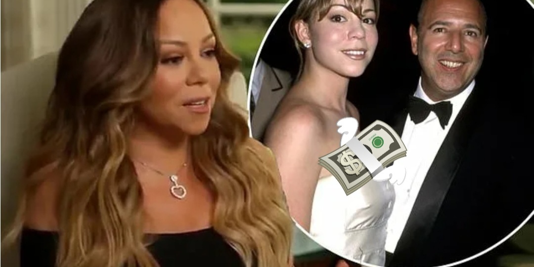 Мэрайя Кэри и ее романы, отношения и мужчины