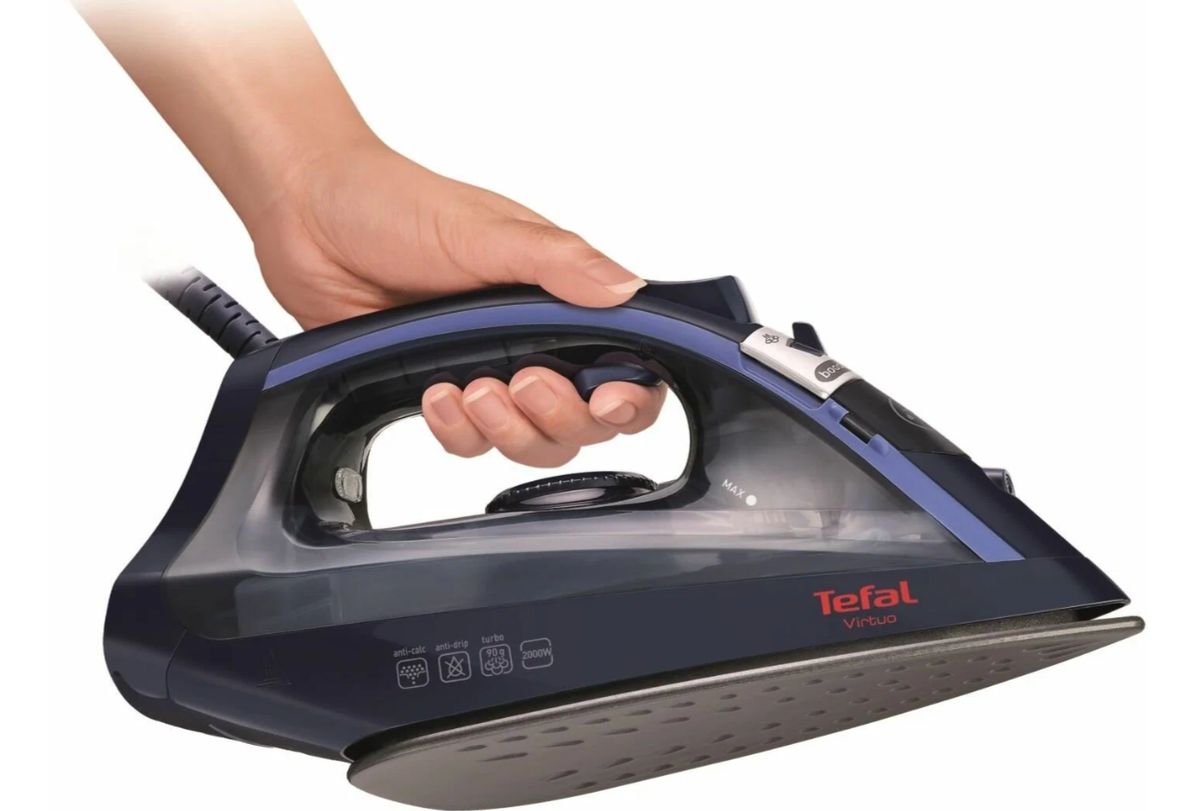 утюг Tefal Virtuo FV1713E0