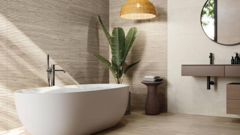 Какая плитка никогда не выйдет из моды?