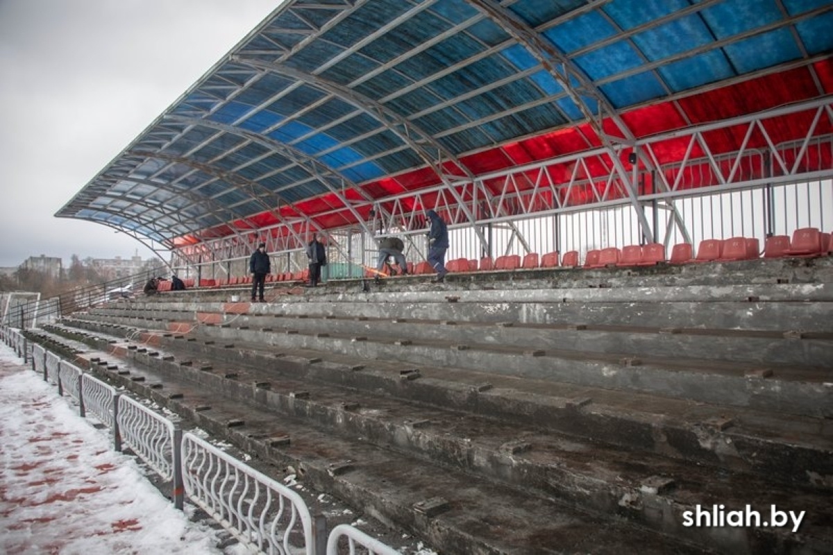    Фото: shliah.by