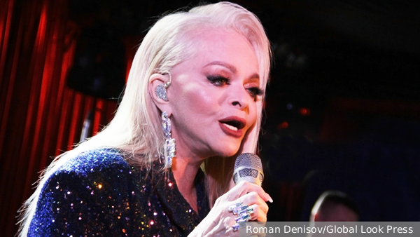     Фото: Roman Denisov/Global Look Press   
 Текст: Валерия Городецкая