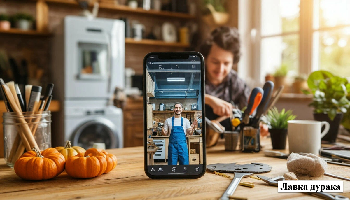 Правильный выбор сервиса заказа бытовых услуг