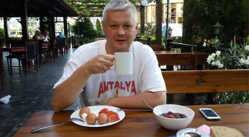 "Когда у тебя был мужчина последний раз?" - спросил 51-летний кавалер во время первого свидания . Я попросилась в уборную и убежала домой