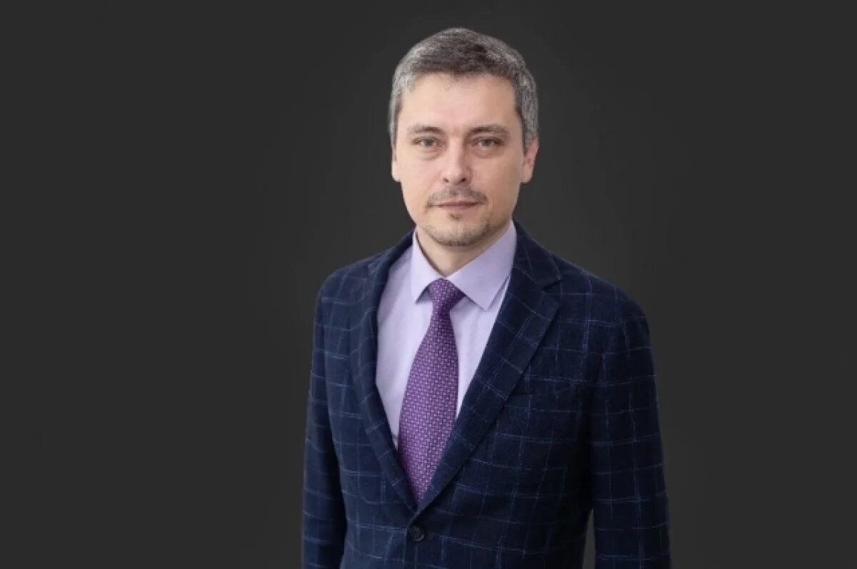    Михаил Быстряков назначен министром информполитики Нижегородской области