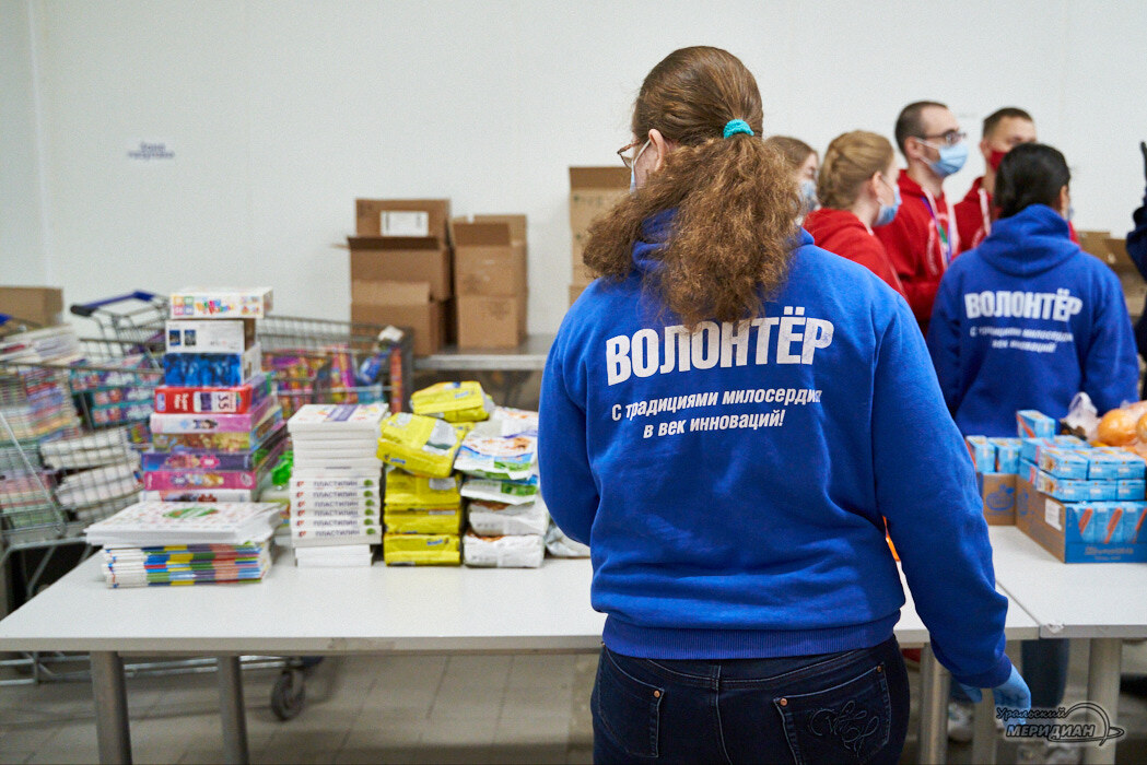    Фото Лидия Аникина © ИА «Уральский меридиан»