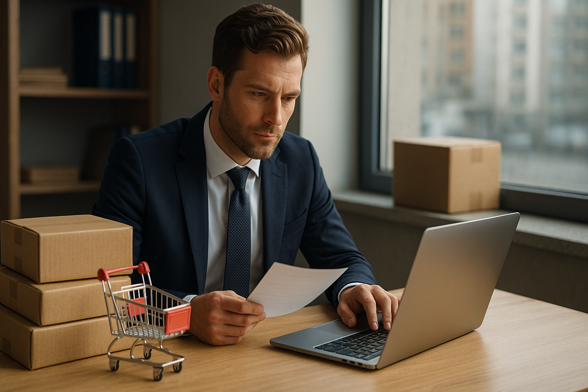 Доставка товаров и грузов из России