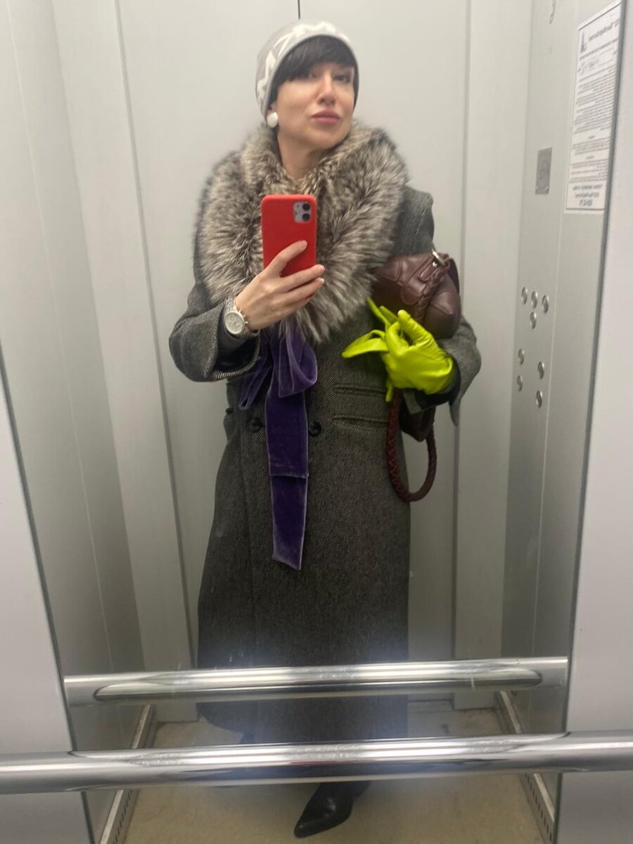 Листайте галерею, фото автора канала