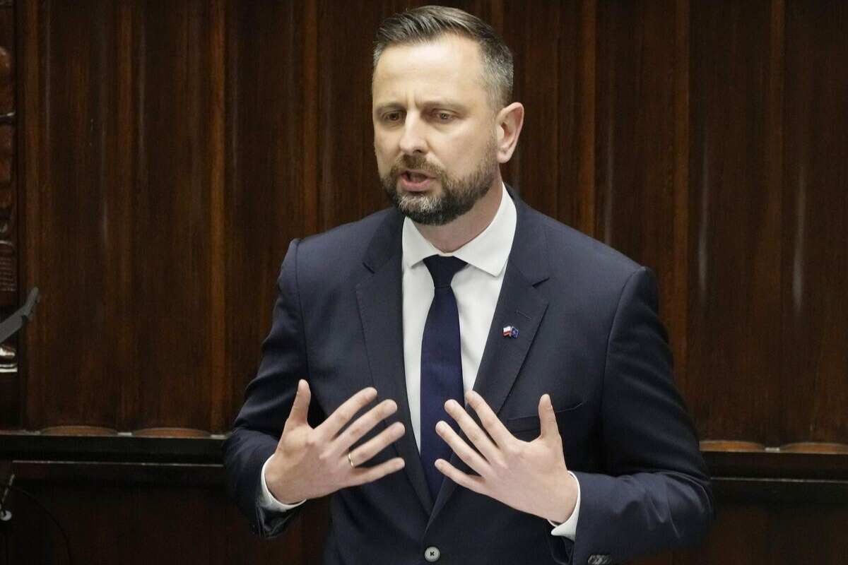    Фото: Czarek Sokolowski, источник: AP Photo