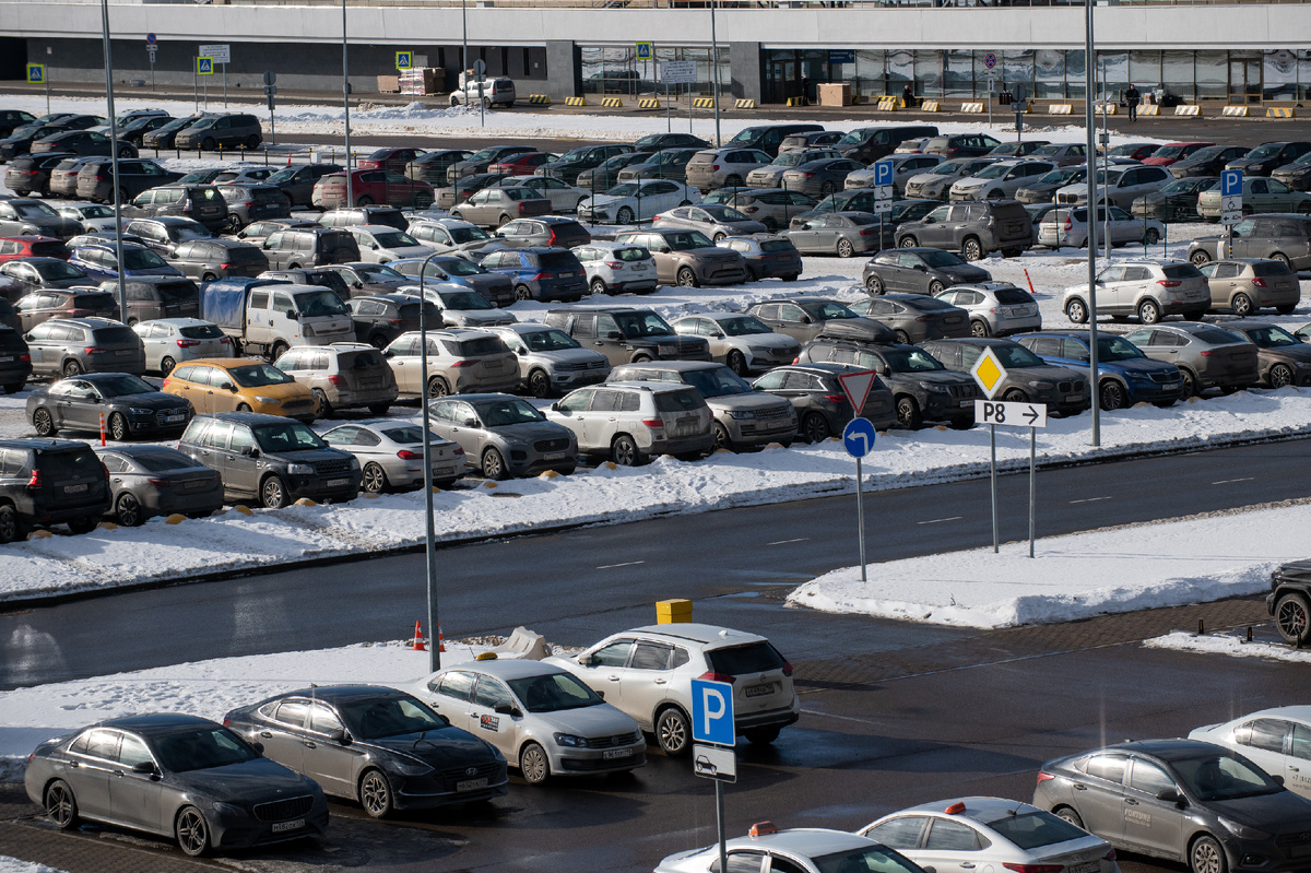 Автор фото: Сергей Ермохин / "Деловой Петербург"